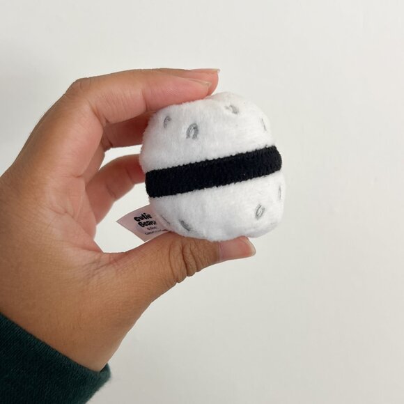 Cutie Beans - Foodies Series 5 by Fiesta // Sushi - Picture 3 of 5